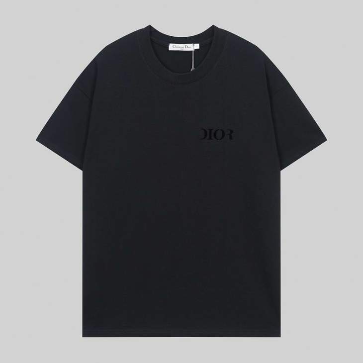 Dior T Shirts Short _SKUDiorS-3XLyktrT10315873